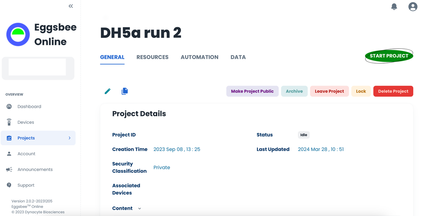 Eggsbee Online Connectivity Plan (1 year)